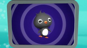 Adelie Penguins Creature Report