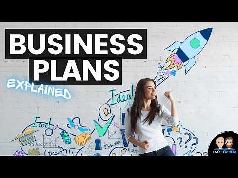 Business Plan