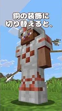 Huh?! Just by adding decorations to the armor?! [MOD Introduction]