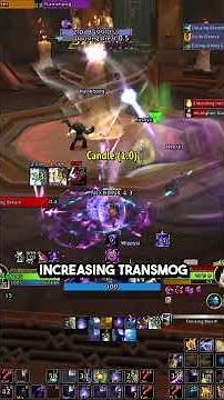 Greedy Emissary Event Guide – Diablo Loot Returns to WoW #worldofwarcraft