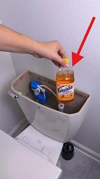 Bathroom Stays Fresh 24/7 With This One Ingredient Hack