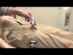 Evzio Auto-Injector Demo