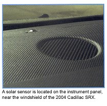 Automatic Temperature Control: Read An A/C Update On The Logic of ATC