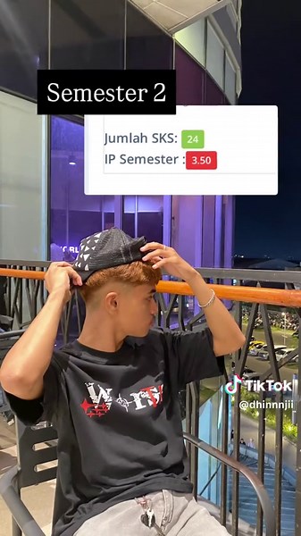 Tren Penurunan Nilai IPK di Universitas