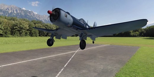 Aerofly RC, le simulateur d’avions radiocommandés et de drones pour Mac et PC - aero-modelisme.com