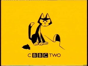 CBBC idents 1997, 2001, 2002