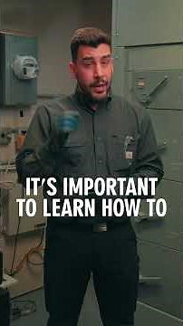 Lockout / Tagout: Electrical Safety