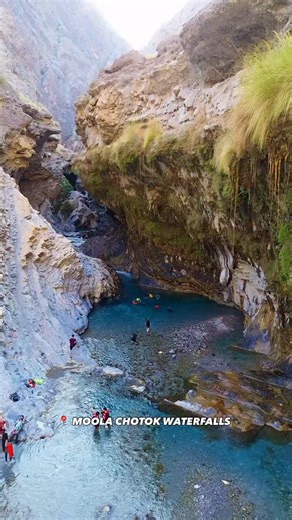 Join our weekly groups tours for Moola Chotok waterfalls and experience unlimited off-roading, Camping Night and majestic water-streams with us Book now 03123041232 or Join our whatsapp Group for updates https://chat.whatsapp.com/HYG1Kw22tXw5J3WdyeDvNY?mode=wwt | Navigatio Adventures
