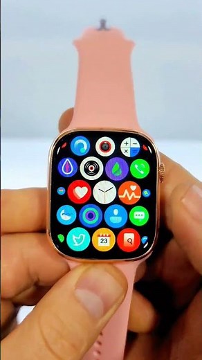 Smart watch T900 Pro Max L | HiWatch Ultra