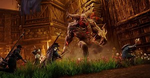 New World best builds — The best New World PvP builds and PvE builds