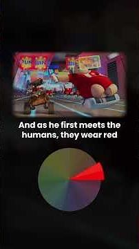 How WALL-E does storytelling through color theory #CinemaHow