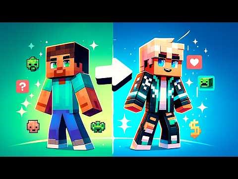 How To Download Minecraft Skins
