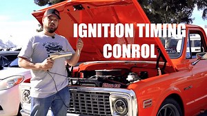 Ignition Timing Control | Tech Tuesdays | EP5 - FiTech Fuel Injection