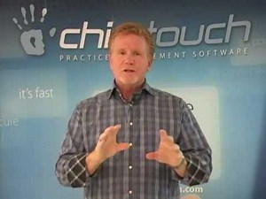 Introduction to ChiroTouch Chiropractic Practice Mangement Software