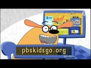 Fetch! with Ruff Ruffman Season 4 Website Promo 1