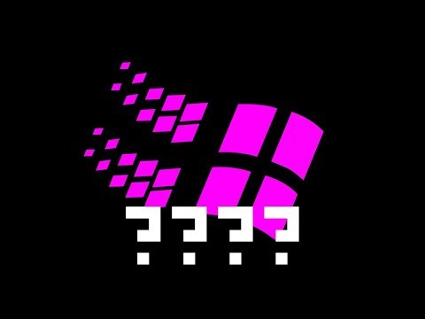 30 Variations of a Windows 2000 Error in 45 Seconds (Retro Viper's Archive)