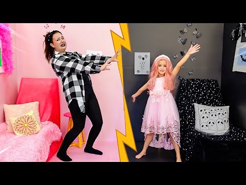 PINK Challenge by Ruby and Bonnie