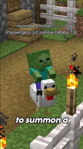 3 BEST Minecraft Commands!