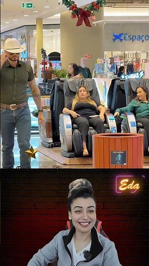 🔥 Cowboy Style That Turns Heads! Viral Street Fashion Moment! #streetstyle #viral