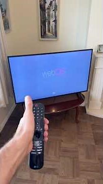 Unboxing & Installing the New LG QNED AI TV | First Impressions, Setup, Picture Quality Test!