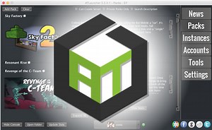 How to Install ATLauncher