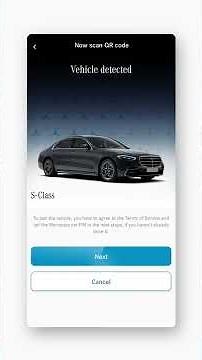 Mercedes me Explained | Adding Co-User
