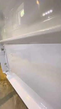 LG Refrigerator Bottom Freezer Door Stuck