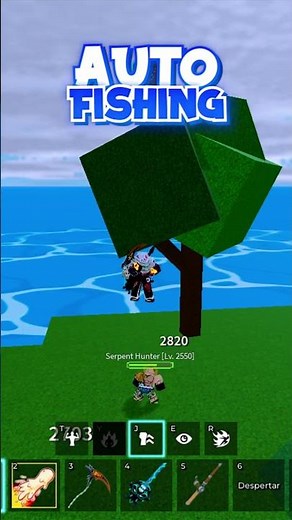 [💣] Script BLOX FRUITS Para Celular | Auto Farm, Auto Fishing, Auto Event | Pastebin 2025