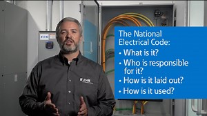 Understanding Codes and Standards - Overview and NEC Focus from Eaton's Power Systems Experience Center (PSEC) - Electrical Safety - Experience centers showcase
