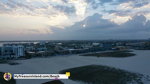 3K views · 39 reactions | Spring Break has sprung in Treasure Island.  Welcome to our piece of paradise.  Enjoy - take care of our beaches and they will take care of you. 珞 Get all the beach information you need at: MyTreasureIsland.com/Beach | The City of Treasure Island, Florida | Facebook