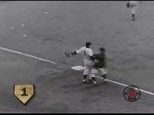 Bobby Thomson, Hitter Of Baseball's Famous 'Shot', Dies At 86