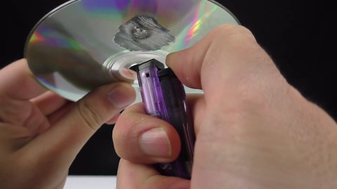 TOP 10 SCIENCE EXPERIMENT