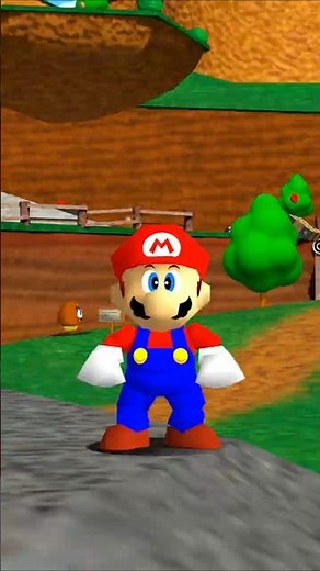 ⭐ Super Mario 64 PC Port - Render96 levels for sm64coopdx