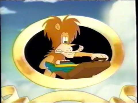 Cartoon Network commercials (September 2, 2000)