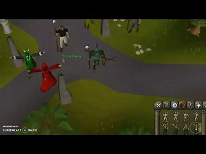 OSRS Autoclicker Busted