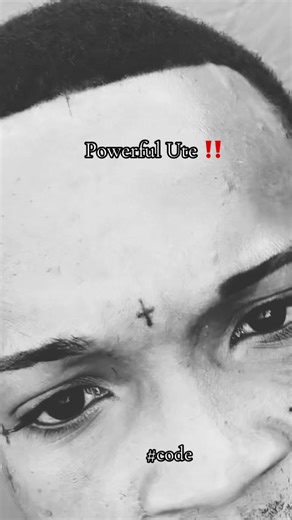 Focu Ute ‼️ who fi stop yuh ‼️ #fyp #determination #wisdom #fyptrending