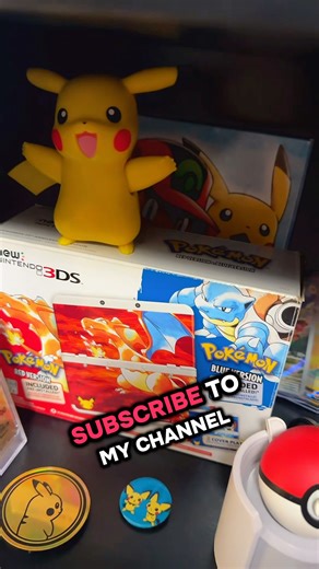 I Finally Completed My Nintendo Handheld Video Game Console Collection Complete In Box