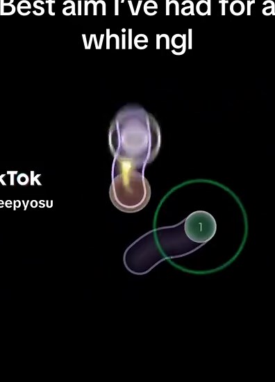 Improving Your Aim in Osu! Game Highlights