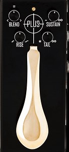 PLUS Pedal - Gamechanger Audio