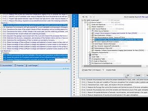 MagicDraw User Interface: Creating Bulk Relationships