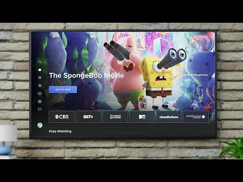 Paramount Plus full app walkthrough and first impressions