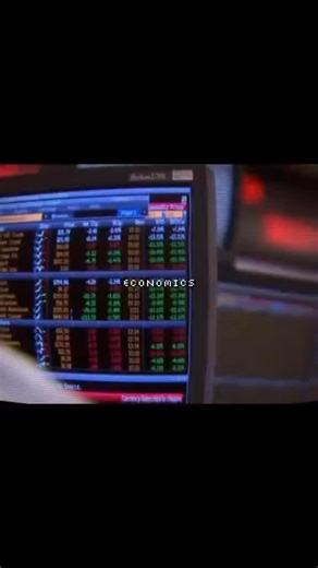 Economics Explained on Instagram: "Caption"