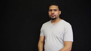 Watch how to sign 'eyeth' in American Sign Language.