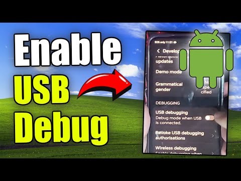 How to Enable USB Debugging on Honor Phone (Best Method)