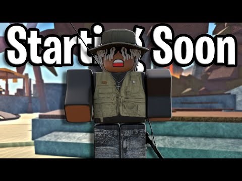 Getting The SECRET DEVELOPER ROD in Fisch