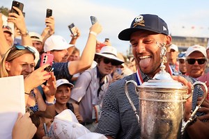 U.S. Open 2025 Viewer's Guide: How to watch, TV times, streaming options, featured coverage from Oakmont