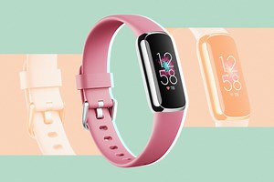 I Used the Fitbit Luxe to Track My Activity — Here's what to Expect from the Device
