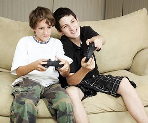 6 Surprising Benefits Playing Video Games Can Have on the Eyes
