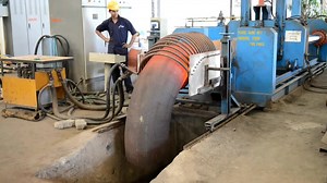 Stainless Steel & Carbon Steel Pipe Fittings Manufacturing | Design Engineers