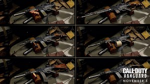 5 best Call of Duty: Vanguard weapons with the highest damage
